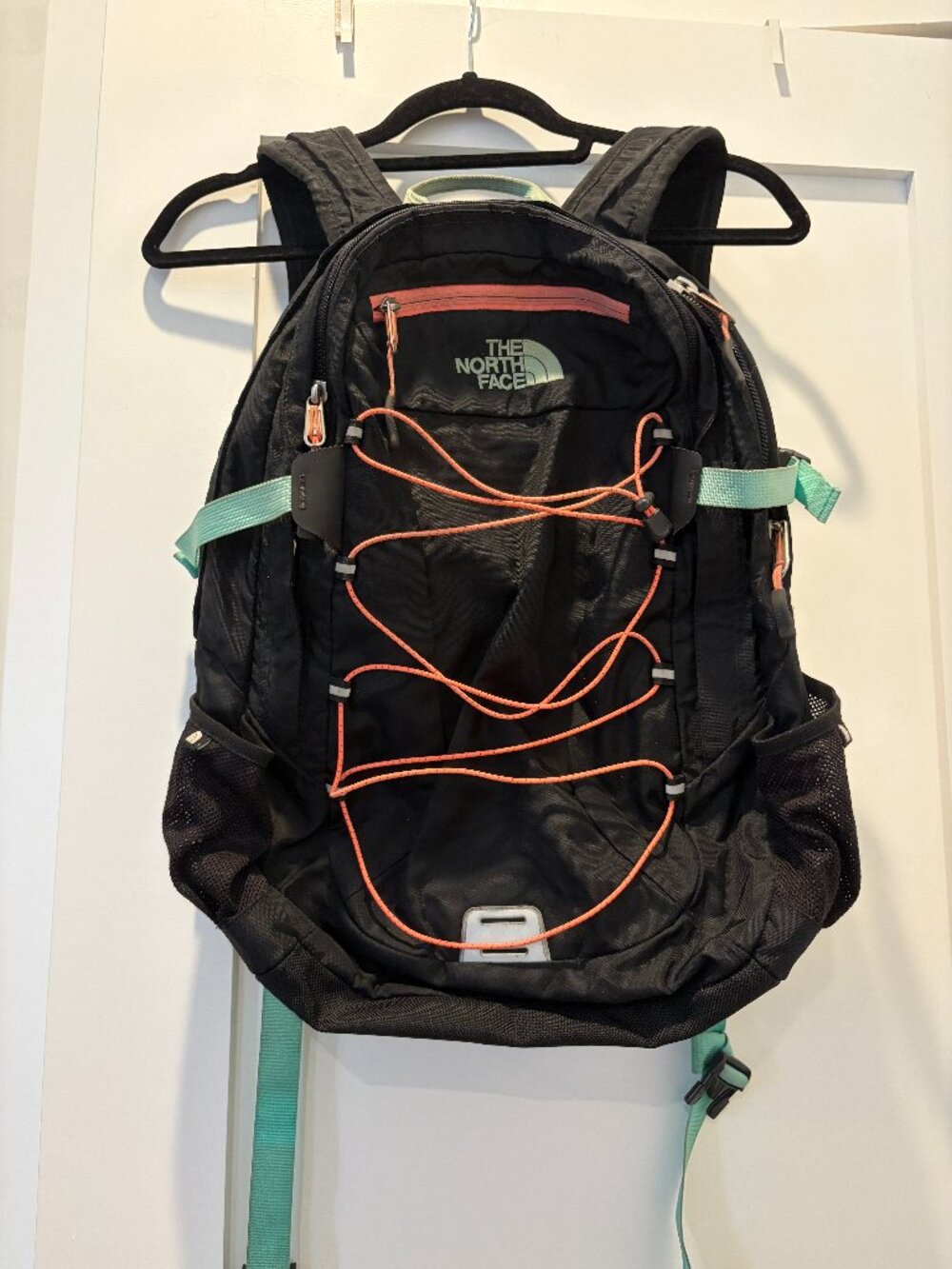 Northface Backpack